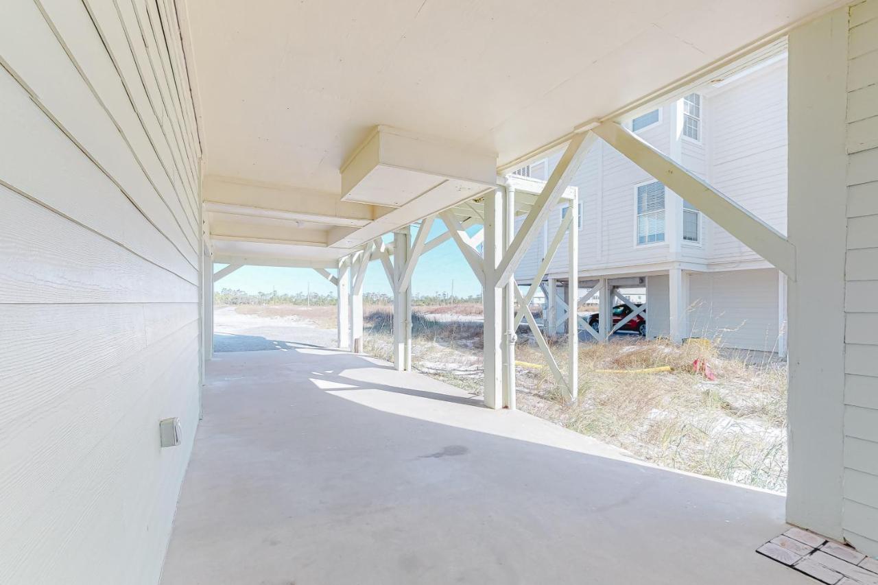 Dolphin View By Meyer Vacation Rentals Gulf Shores Kültér fotó