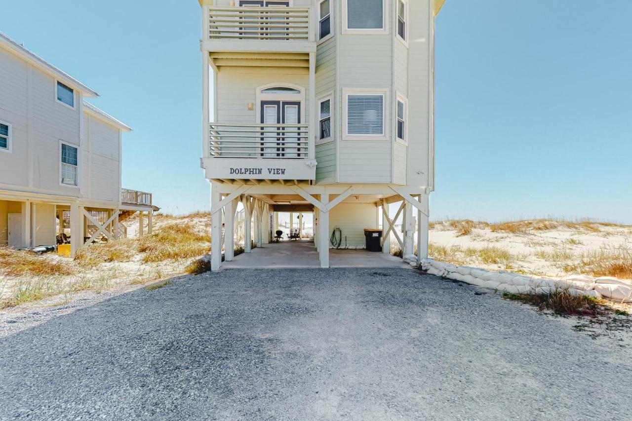 Dolphin View By Meyer Vacation Rentals Gulf Shores Kültér fotó