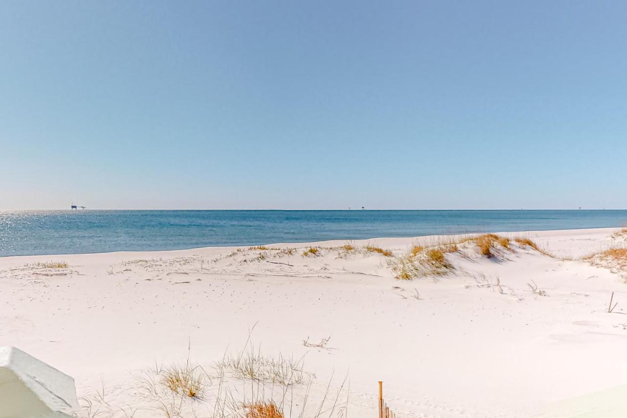 Dolphin View By Meyer Vacation Rentals Gulf Shores Kültér fotó