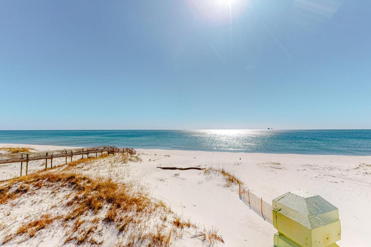 Dolphin View By Meyer Vacation Rentals Gulf Shores Kültér fotó