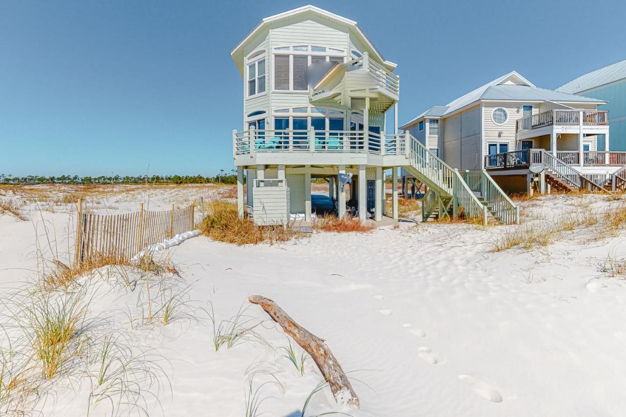 Dolphin View By Meyer Vacation Rentals Gulf Shores Kültér fotó