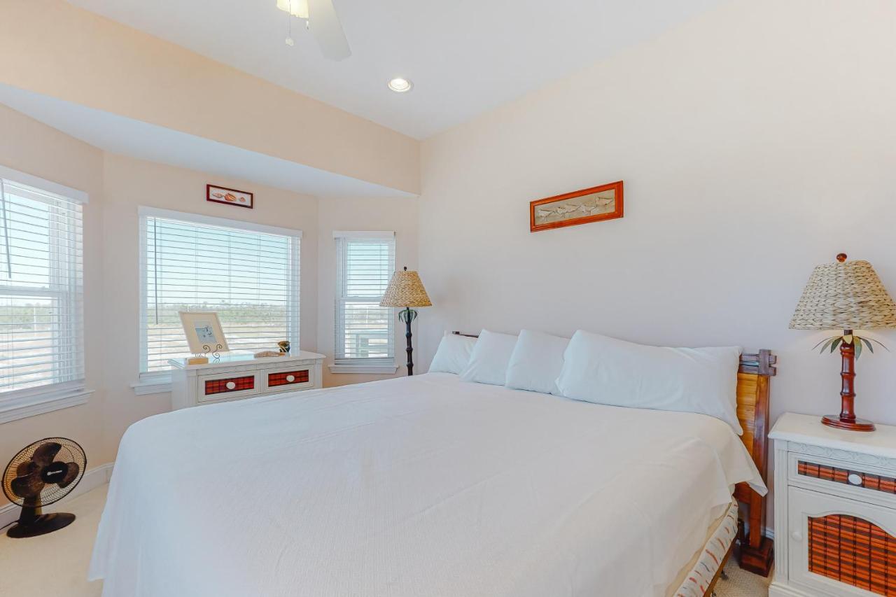 Dolphin View By Meyer Vacation Rentals Gulf Shores Kültér fotó