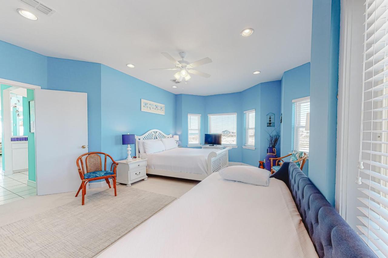 Dolphin View By Meyer Vacation Rentals Gulf Shores Kültér fotó