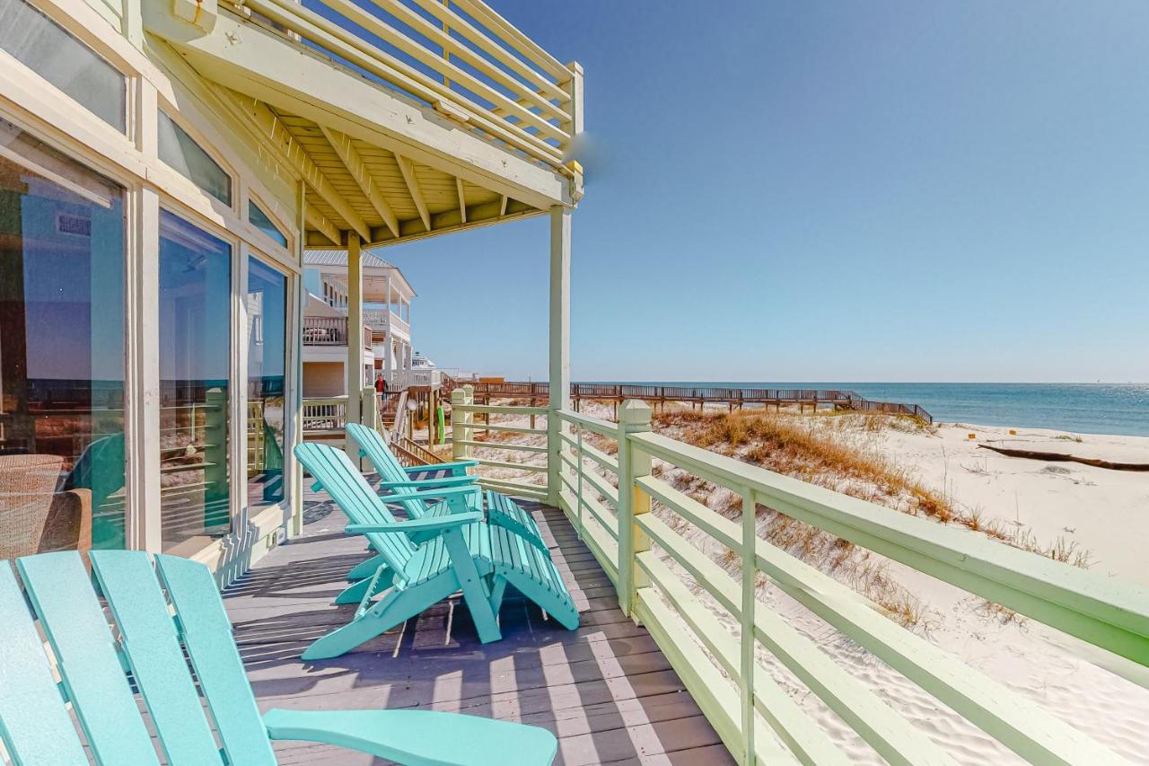 Dolphin View By Meyer Vacation Rentals Gulf Shores Kültér fotó
