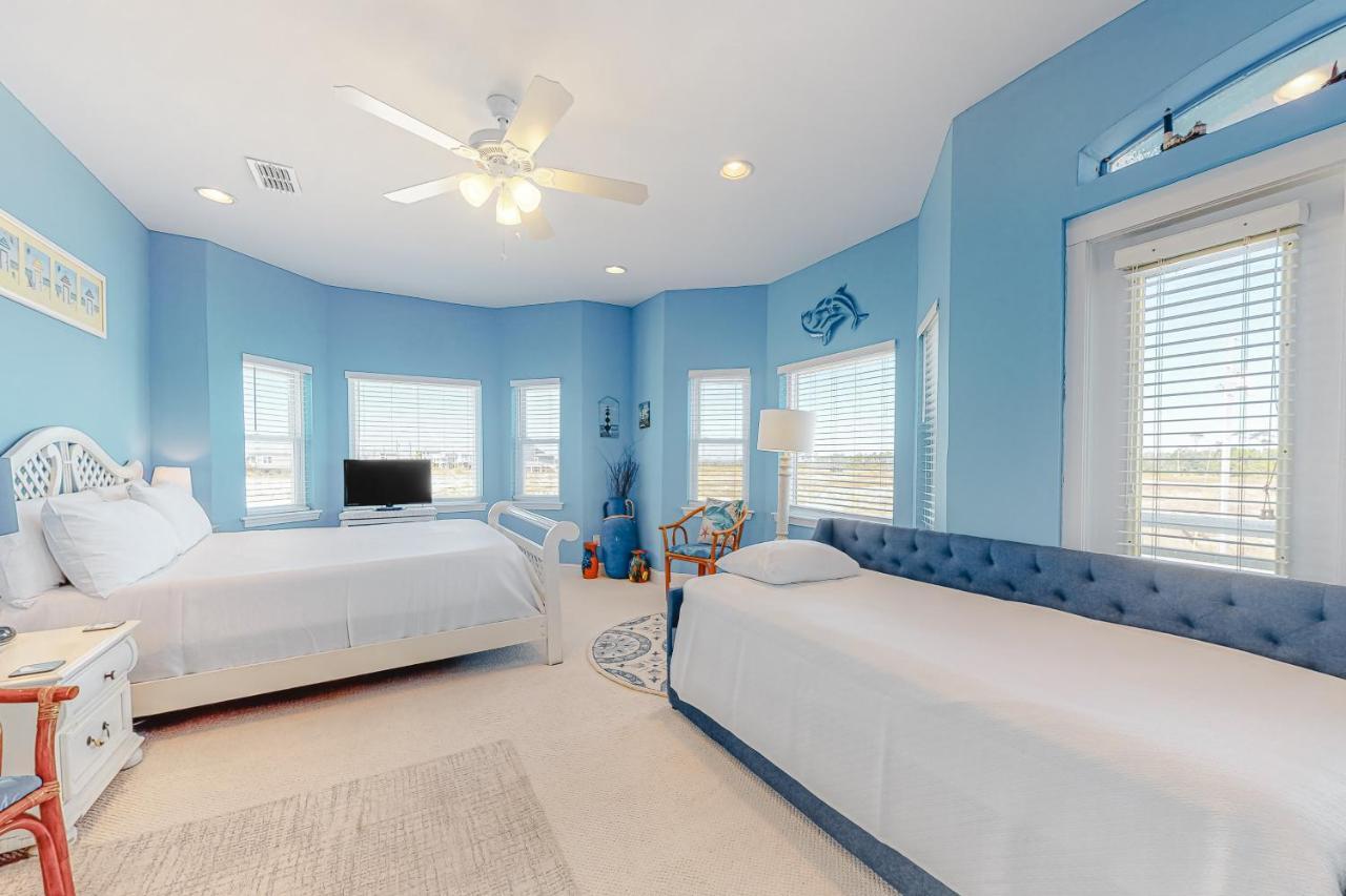 Dolphin View By Meyer Vacation Rentals Gulf Shores Kültér fotó