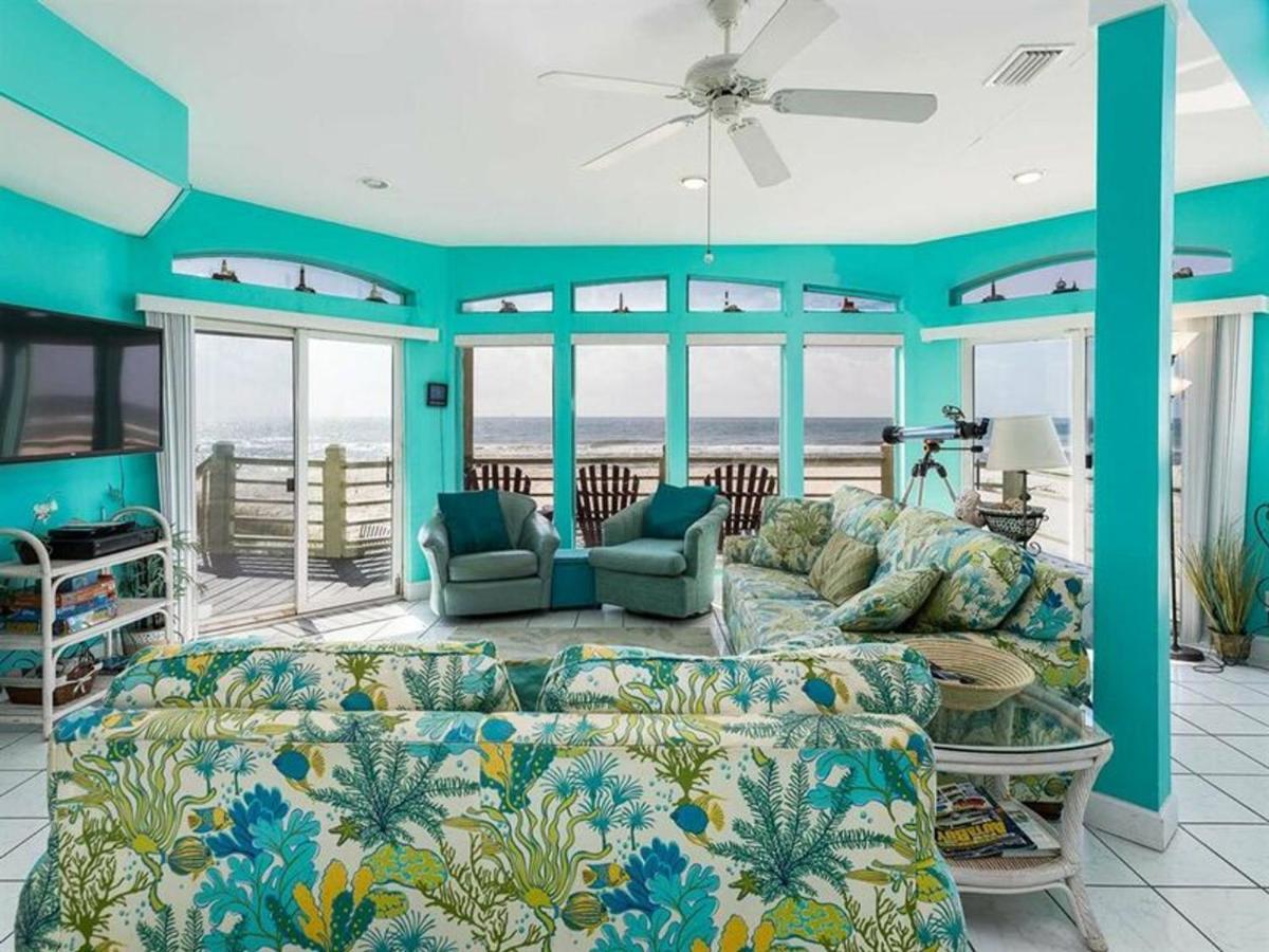 Dolphin View By Meyer Vacation Rentals Gulf Shores Kültér fotó